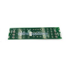 32040583 Genuine Electrolux Westinghouse Dishwasher Display PCB WSF6606XA